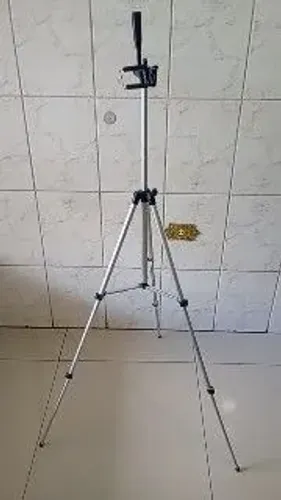 Tripé para celular ótimo estado