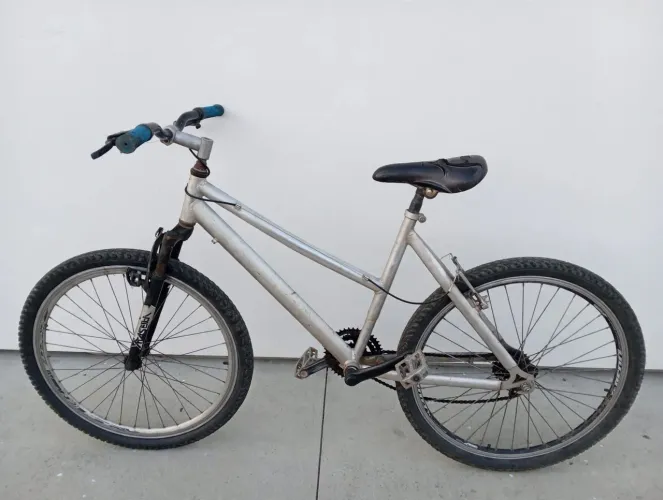 Bicicleta aro 26