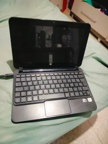 HP MINI (DEFEITO)