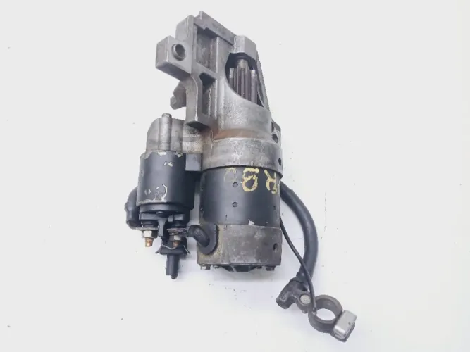 Motor Arranque Audi A3 1.8 2001 2002 09a911023