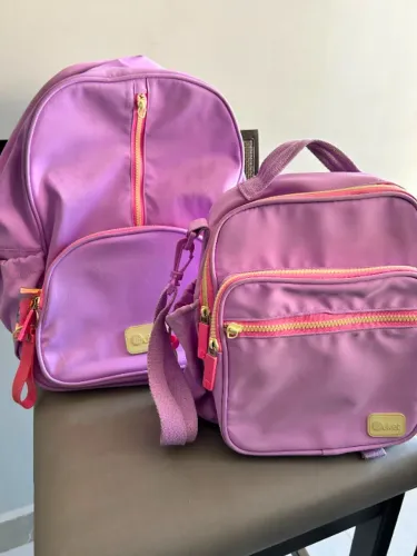 Kit de mochila puket