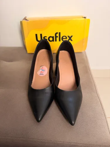 Scarpin Usaflex
