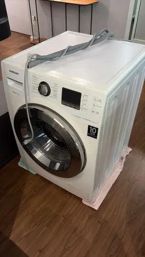 Lava e seca Samsung 11kg