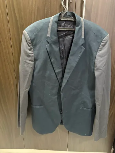 Terno Hugo Boss TAM 44R