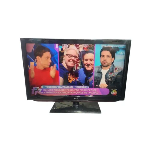 Tv 42" polegadas 42LD460 Digital Semi Nova