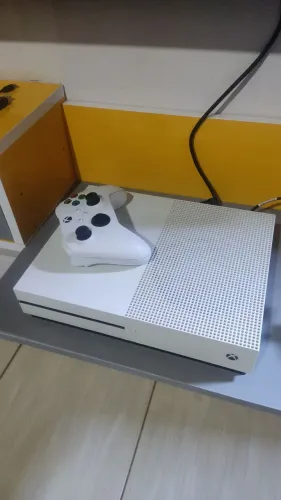 Xbox one S 1Tb