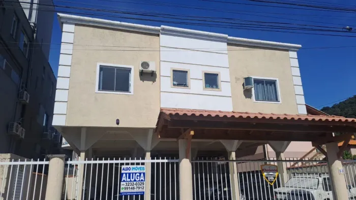 PORTO DA LAGOA - SERVIDÃO MARIA ISABEL PIRES, 55 APTO 08
