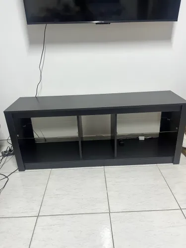 Rack para TV até 60 polegadas