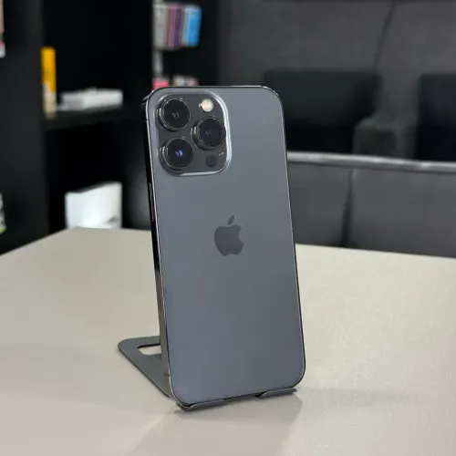 iPhone 13  Pro 512GB Grafite