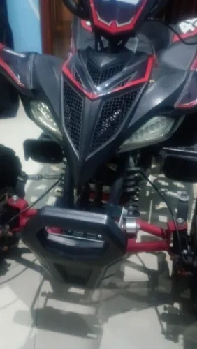 Mini quadriciclo 50cc