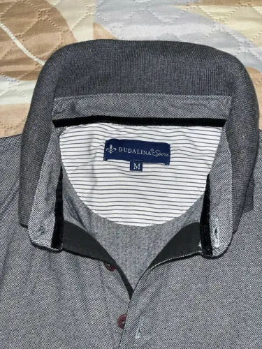 Camisa Dudalina