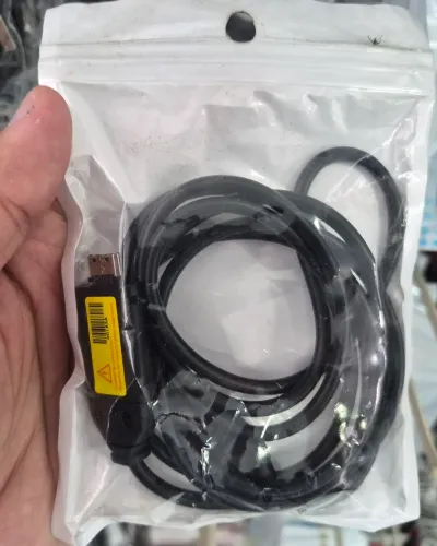 CABO COM CONECTOR CAMERA SAMSUNG SJX-SX<br>