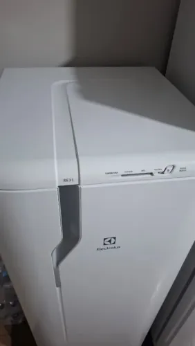 Geladeira Electrolux