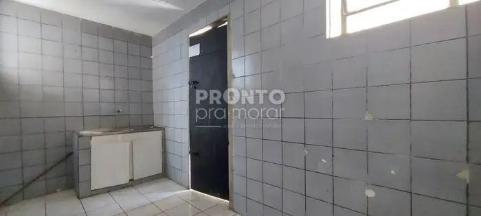 Imóvel Comercial em Santo Amaro