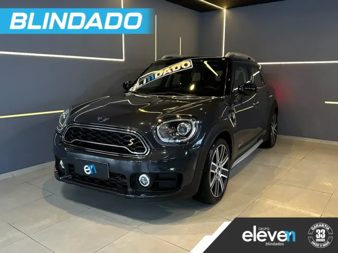 Mini Cooper Countryman S E All4 1.5 Híbrido 2020