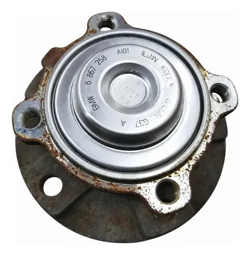 Cubo Roda Bmw 320i F30 2013-2016 Dianteiro Original