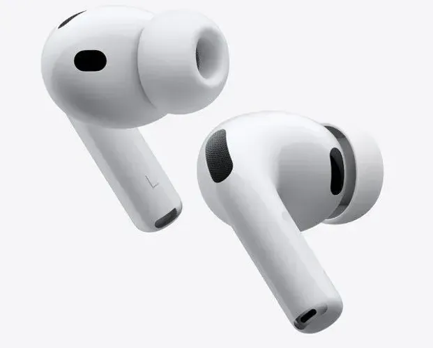Airpods pro 3 - novo 