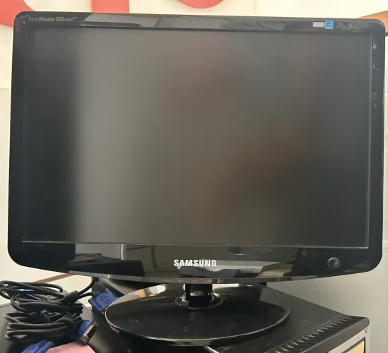 Monitor Samsung 19