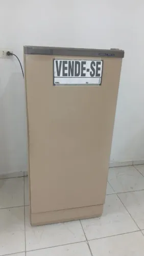 Geladeira Consul 340 litros Toda Original De Fábrica
