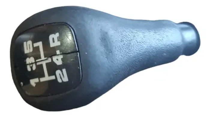 Bola De Câmbio Manopla Corsa 1991 A 1996 Preto