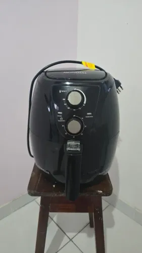 Air Fryer Mondial