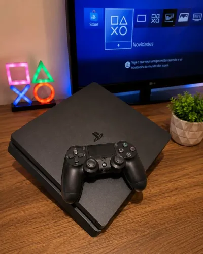 Playstation 4