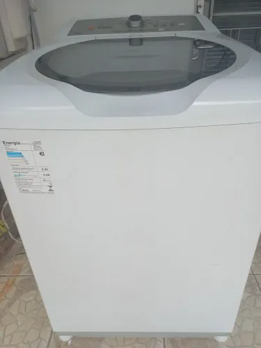 Maquina de lavar roupas Brastemp 15kg