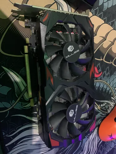 Rx580