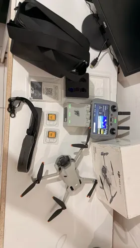DJI Mini 4 Pro 4K