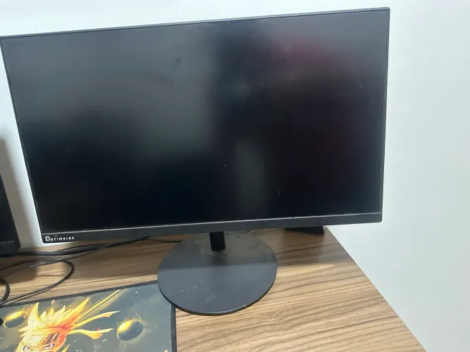 MONITOR PRIMETEK 22 - 60hz | ACEITO TROCA / PROPOSTA