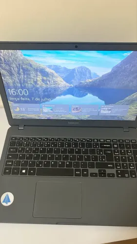 Notebook Samsung 