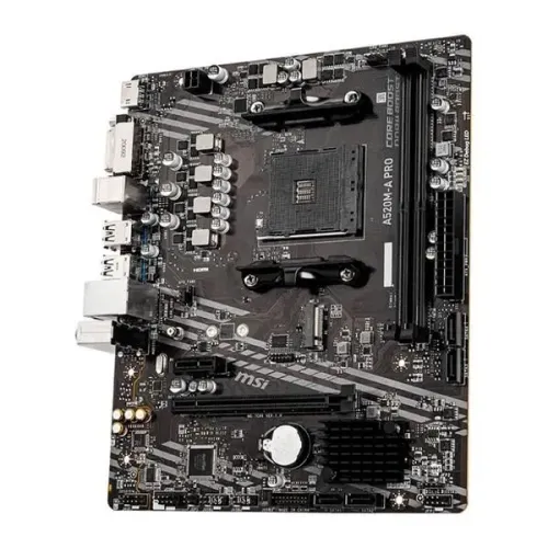 Placa mãe