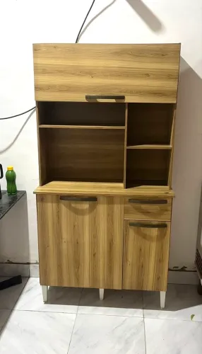 Armário de cozinha