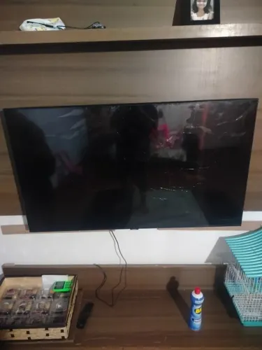 TV 55 polegadas