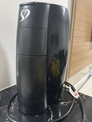 CAFETEIRA TRÊS CORAÇÕES