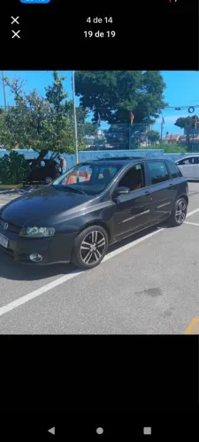 Fiat Stilo 1.8/ 1.8 SP/ Connect 16V 122cv 5P 2003