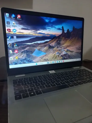 Notebook ASUS 15 geração