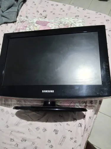 Tv sansung