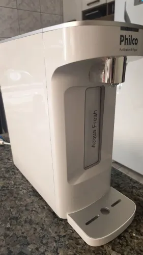 Purificador Filtro de Água