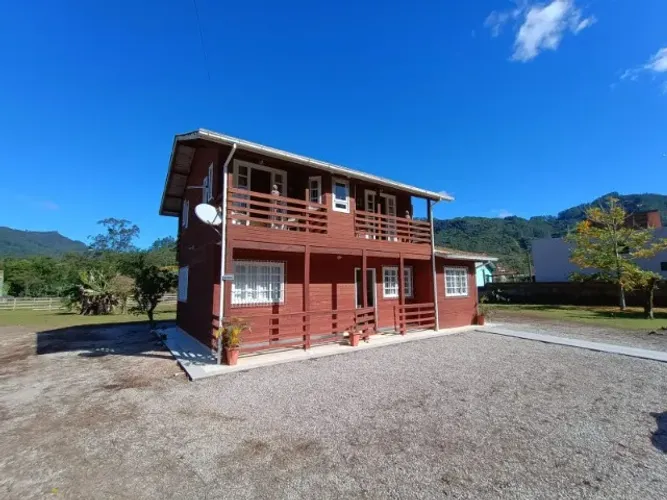 Sítio em Três Riachos LINDO