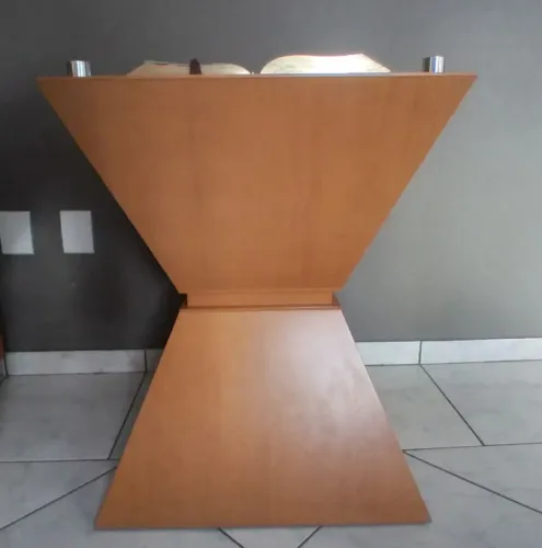 Base para mesa de jantar