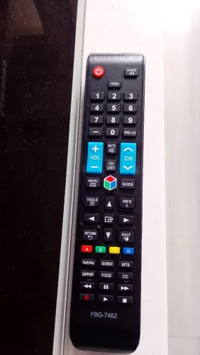 TV Samsung 40 polegadas Smart Led