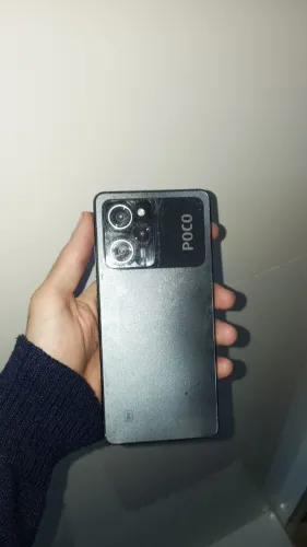 POCO X5 Pro 5G