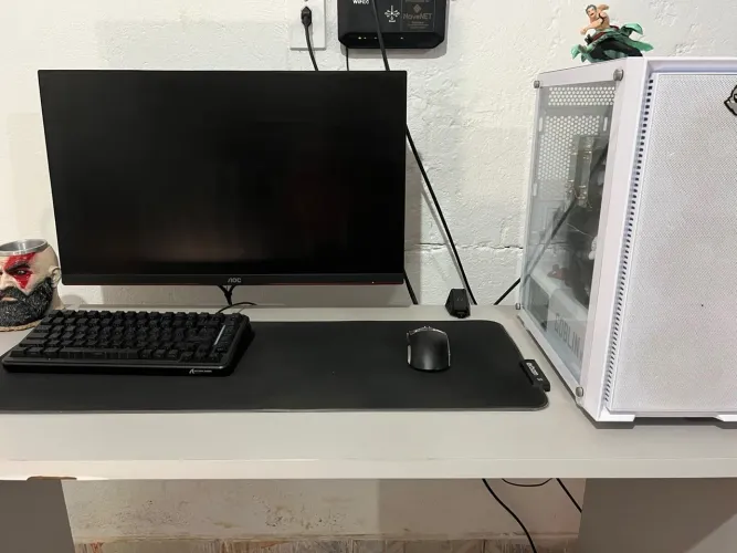 PC GAMER COMPLETO