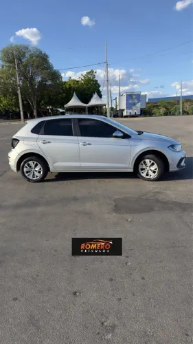 Volkswagen Polo 1.0 MPI Flex 12V 5P 2023
