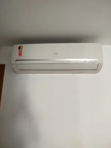Ar Condicionado Split Springer Midea - 24000 Btus