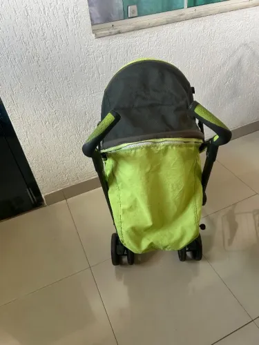 Carrinho de bebê Chicco