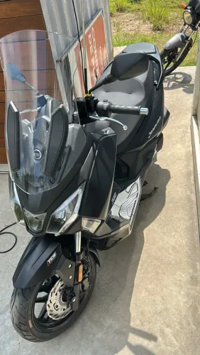 Baixo km