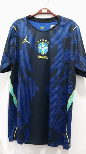 Camisa seleção brasileira 2026