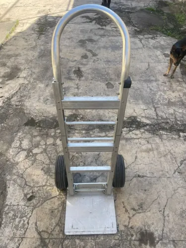 Carrinho de carga
